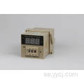 JSS20-48 Enkel tidskontroll Digital Display Time Relay